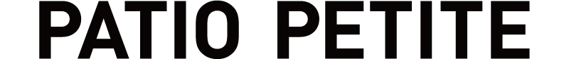 PATIO PETITE